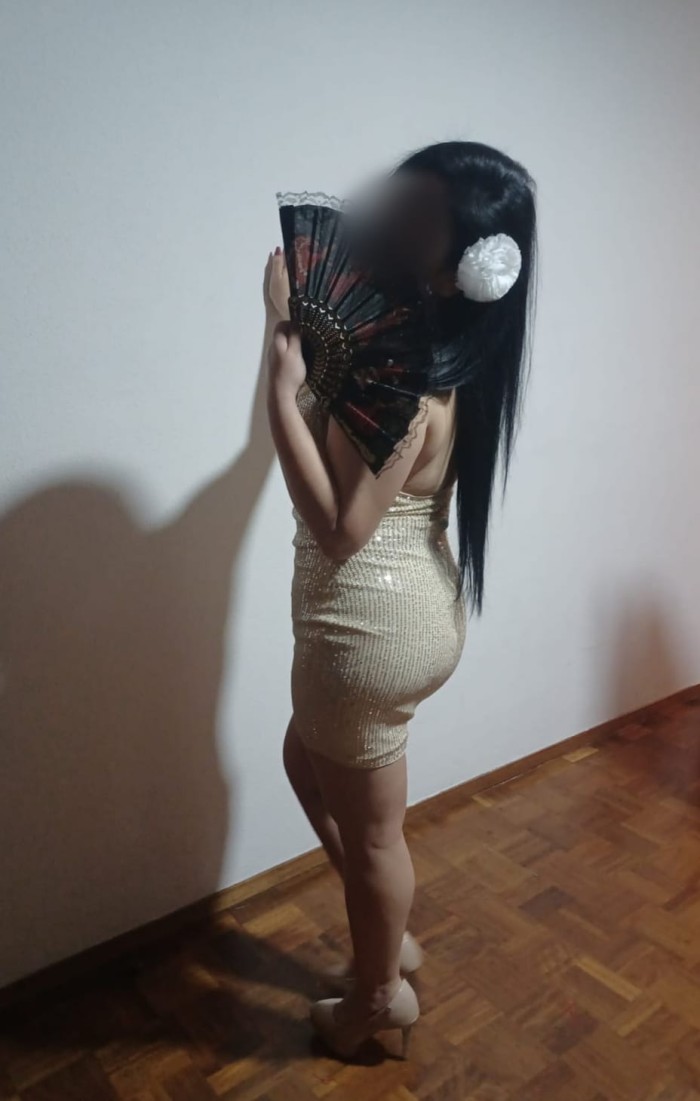 PAOLA, ME ENCANTA HACER BUENAS COMIDITAS Y FIESTA.