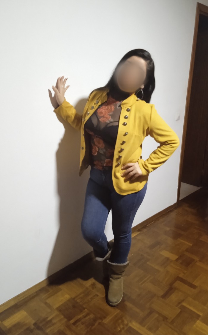 PAOLA, ME ENCANTA HACER BUENAS COMIDITAS Y FIESTA.