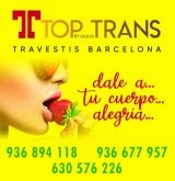 Les millors massatgistes trans de tota la ciutat