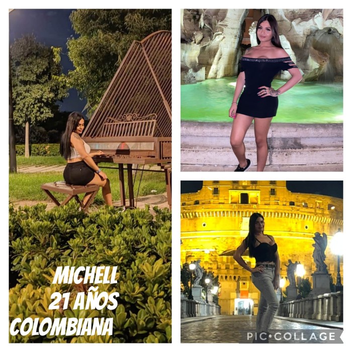 HERMOSA UNIVERSITARIA