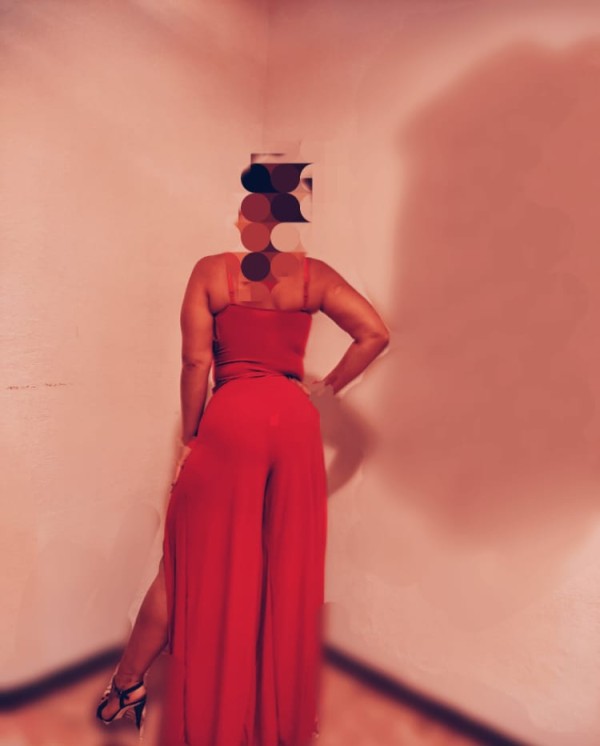 Universitaria a domicilio