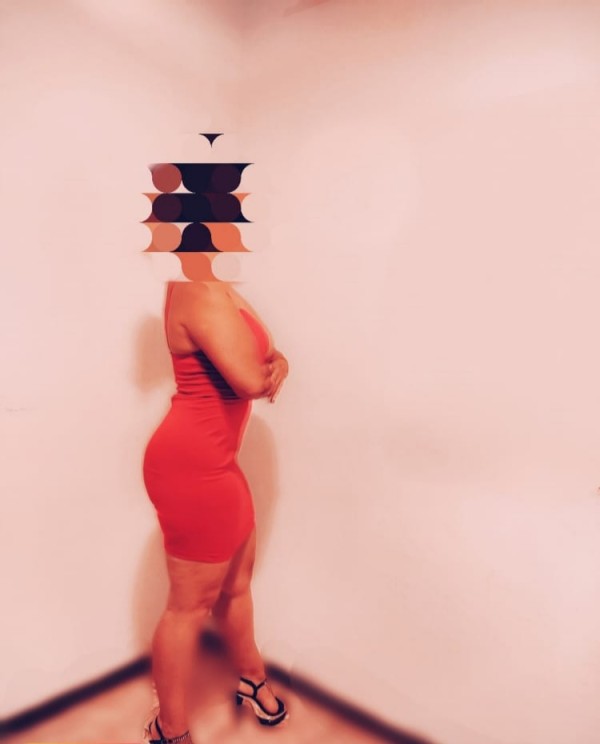 Universitaria a domicilio