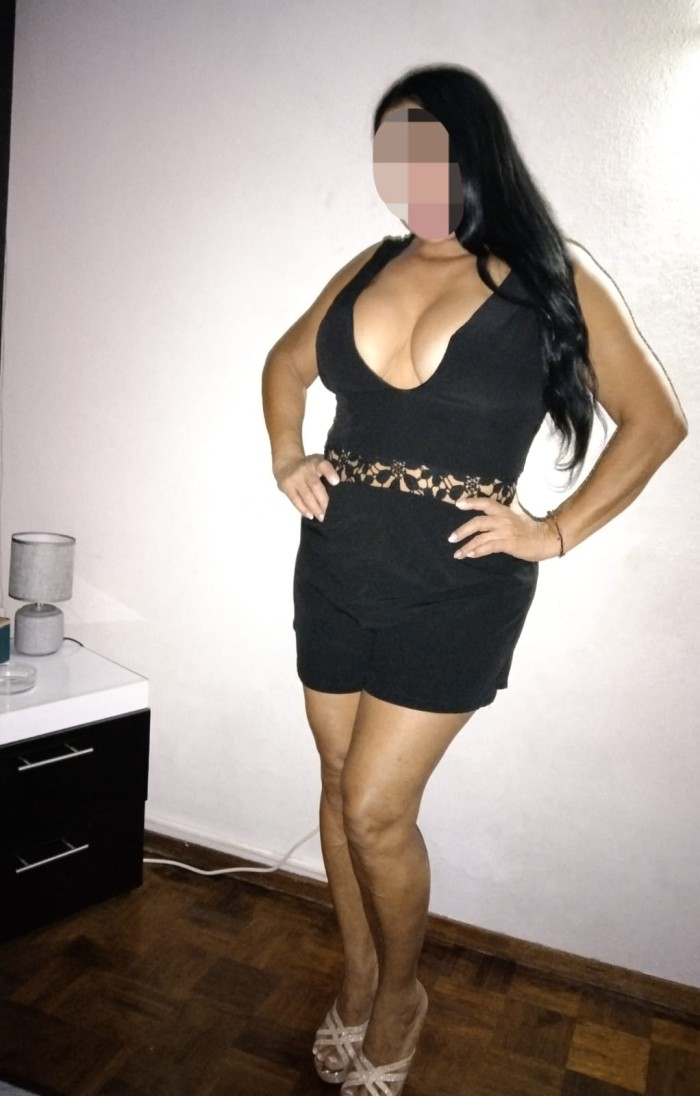 parserita madura de 53 cariñosa y dicreta