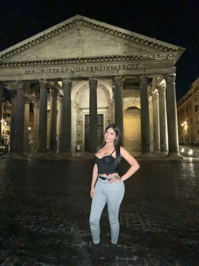 Encuentros con total discrecion