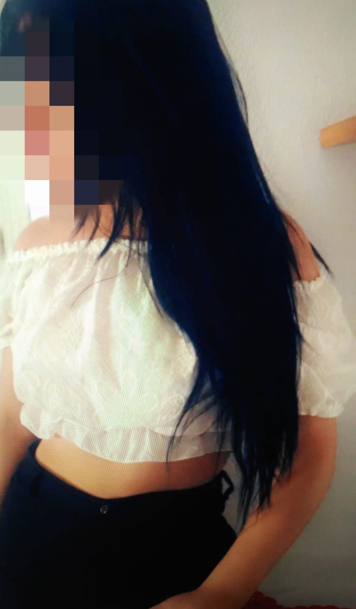 KELLY, ME ENCANTA SALIR DE FIESTA Y JUGAR,….