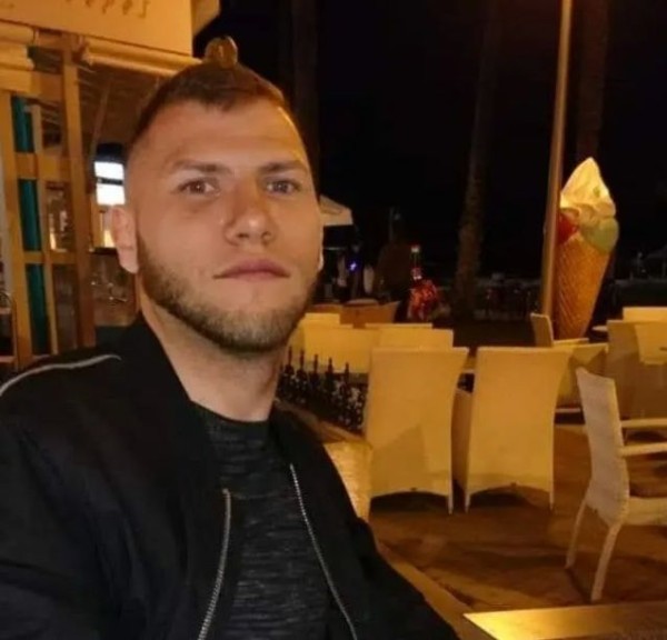 RUBIAZO ACTIVO ALEMÁN