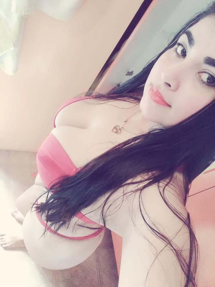 VEN A CONOCERME SOY MARLY PARAGUAYA SIN TABUES