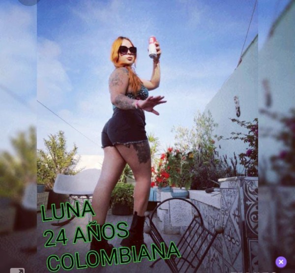 GRAN VARIEDAD DE AMIGAS