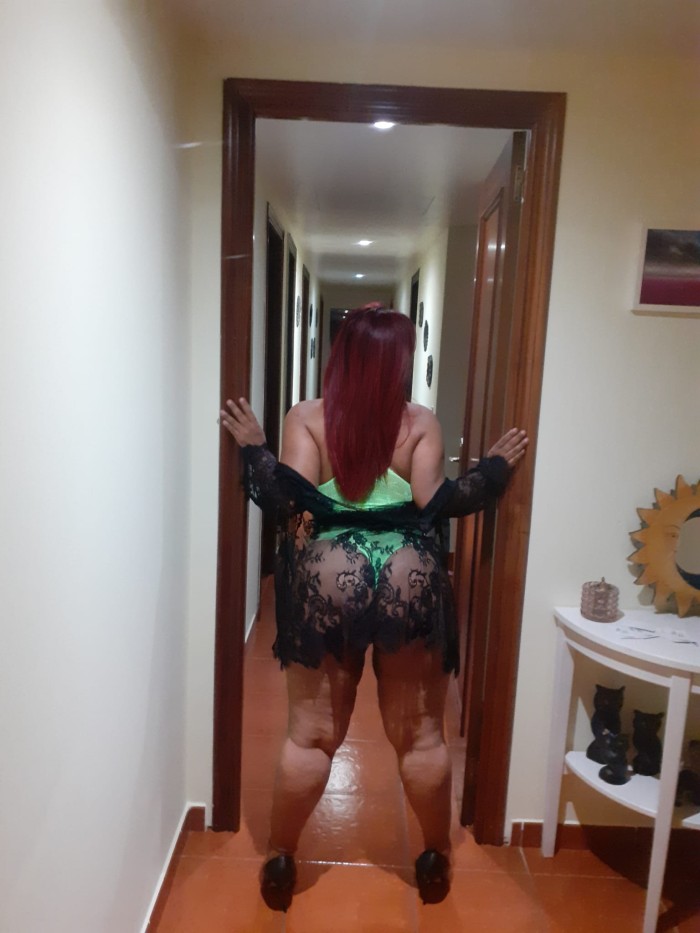 MASAJE SENSUALIDAD PLACER