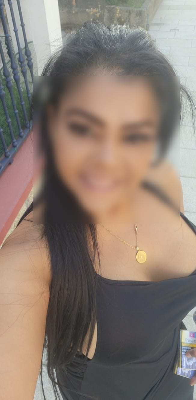 DESEO UN ENCUENTRO PASIONAL