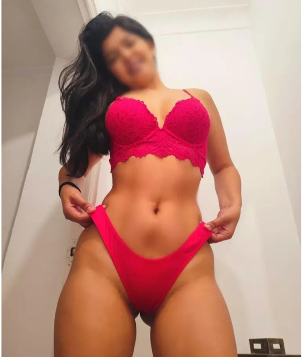 MASAJES DE LO MAS EROTICO