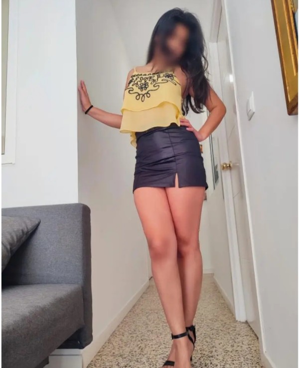 MASAJES DE LO MAS EROTICO