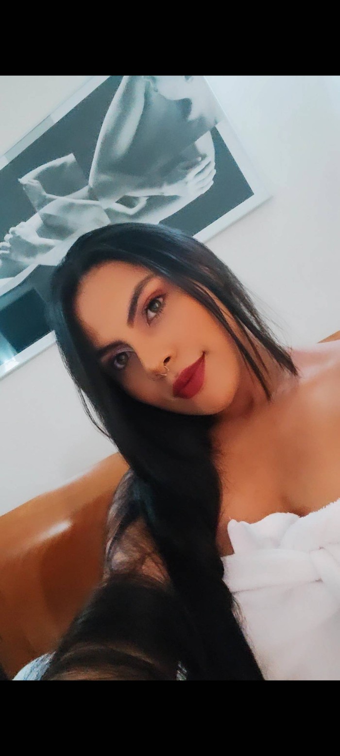 Sofia scort de lujo