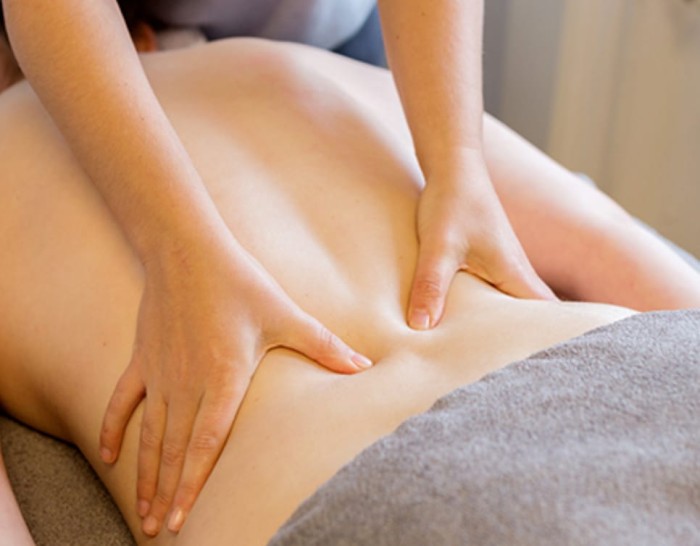 Rosa Linda masajista Málaga