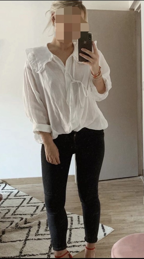 Rubia masajista particular zem