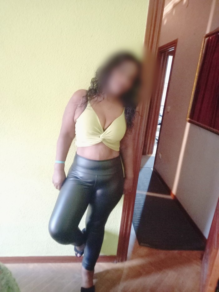 BELLA MASAJISTA