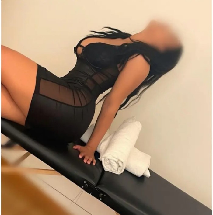 Ola soy colombiana muy cachonda y fiestera