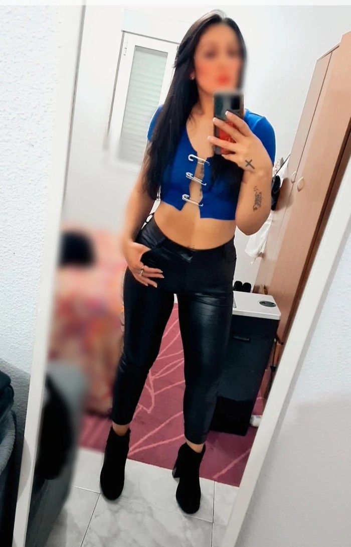 jovenita con cuerpo de escandalo