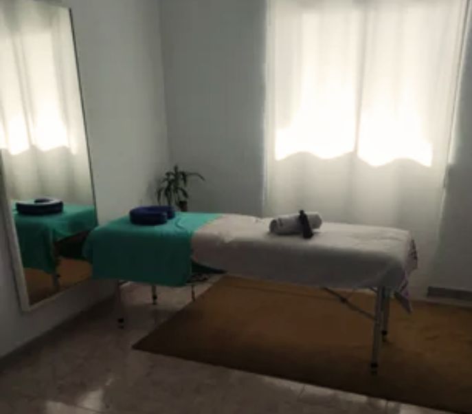 Sexo caliente masaje y juguetes