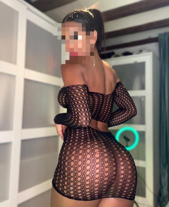 Camila sexual un deseo de mujer