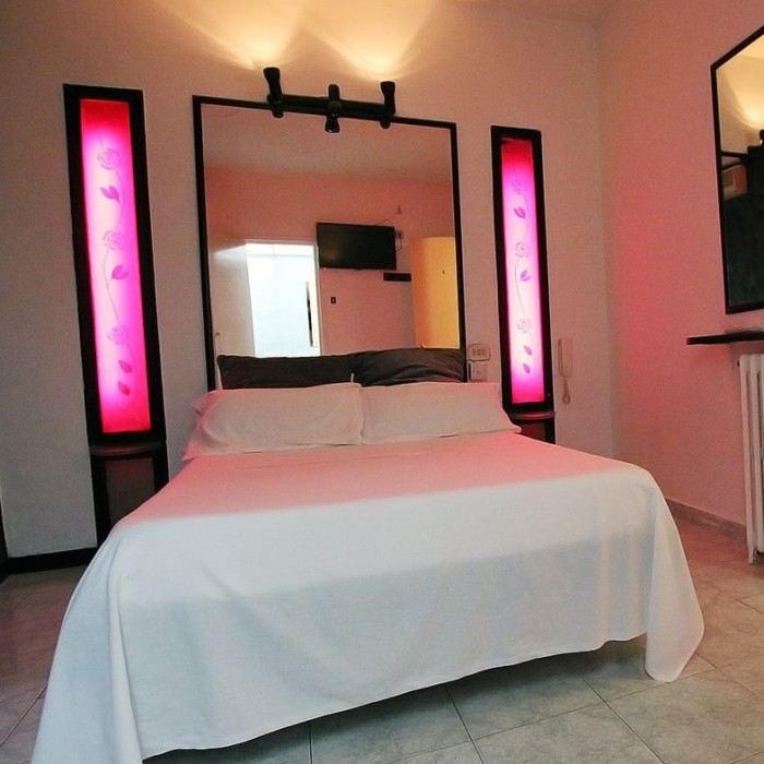 HABITACIONES POR HORAS PARA PAREJAS