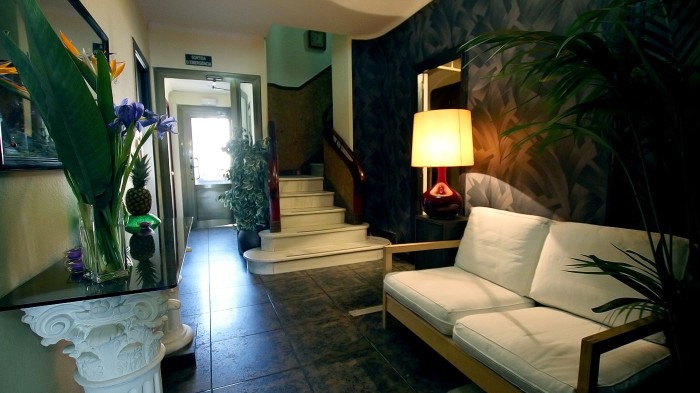 HABITACIONES POR HORAS PARA PAREJAS