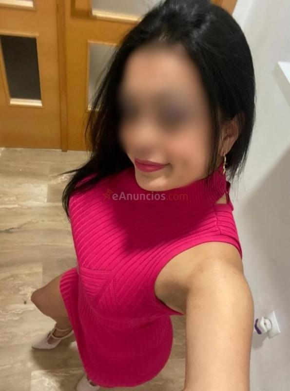 M* acompañante y masajista de lujo llamame