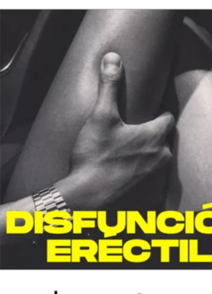 si ya tu polla no funciona