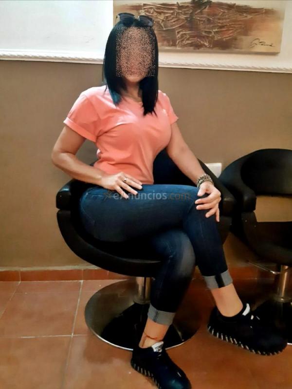 M* conose la chica más tierna de la ciudad