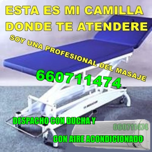 masajes prostaticos sin sexo