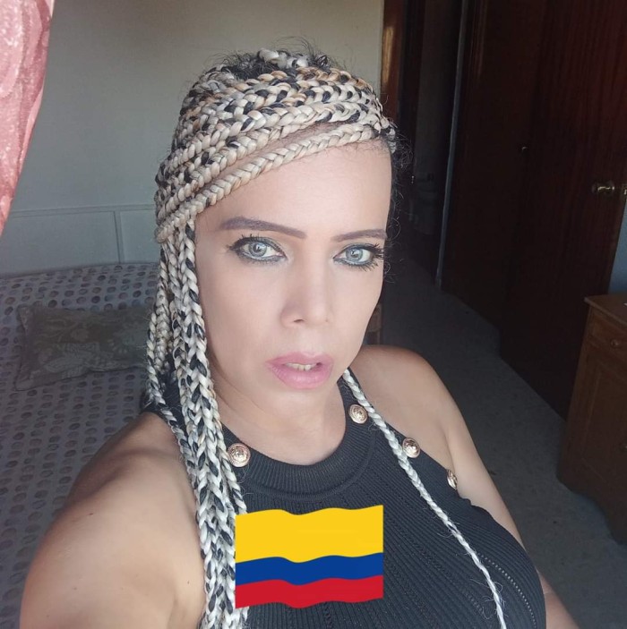 CON MI RICA POLLA TE HARÉ VIBRAR