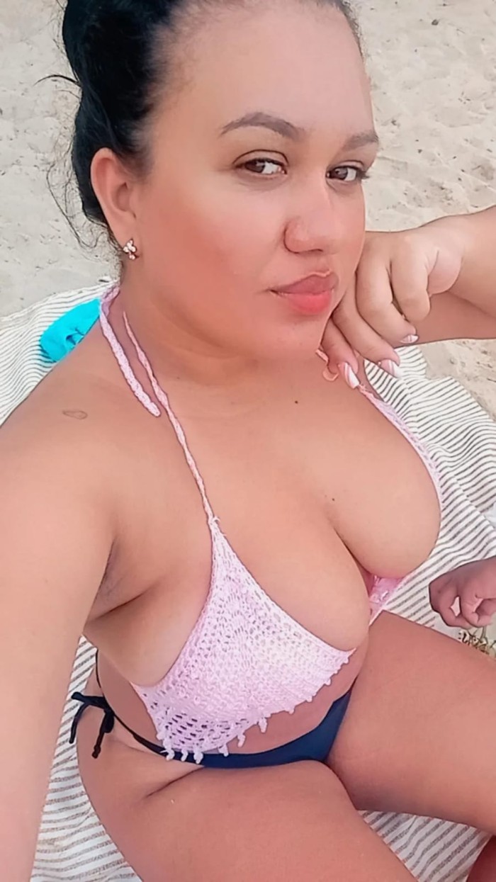 ¡¡LATINA MUY CARIÑOSA CON UNAS TECNICAS SUPER ESPE