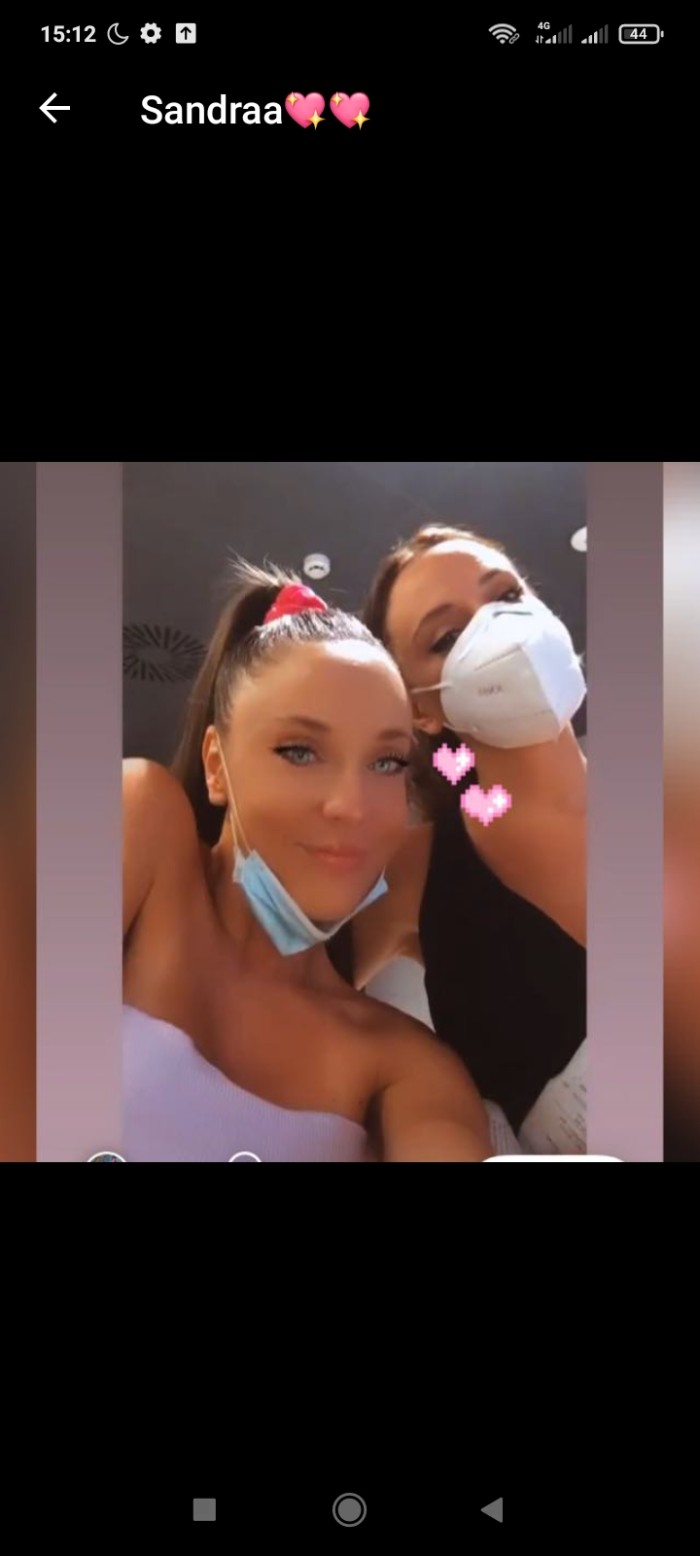 Me encanta la fiesta