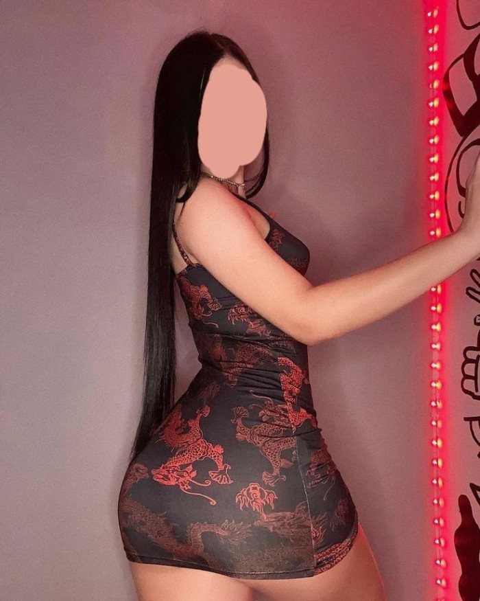 MUJER APASIONADA Y SENSUAL SOLO PARA TI