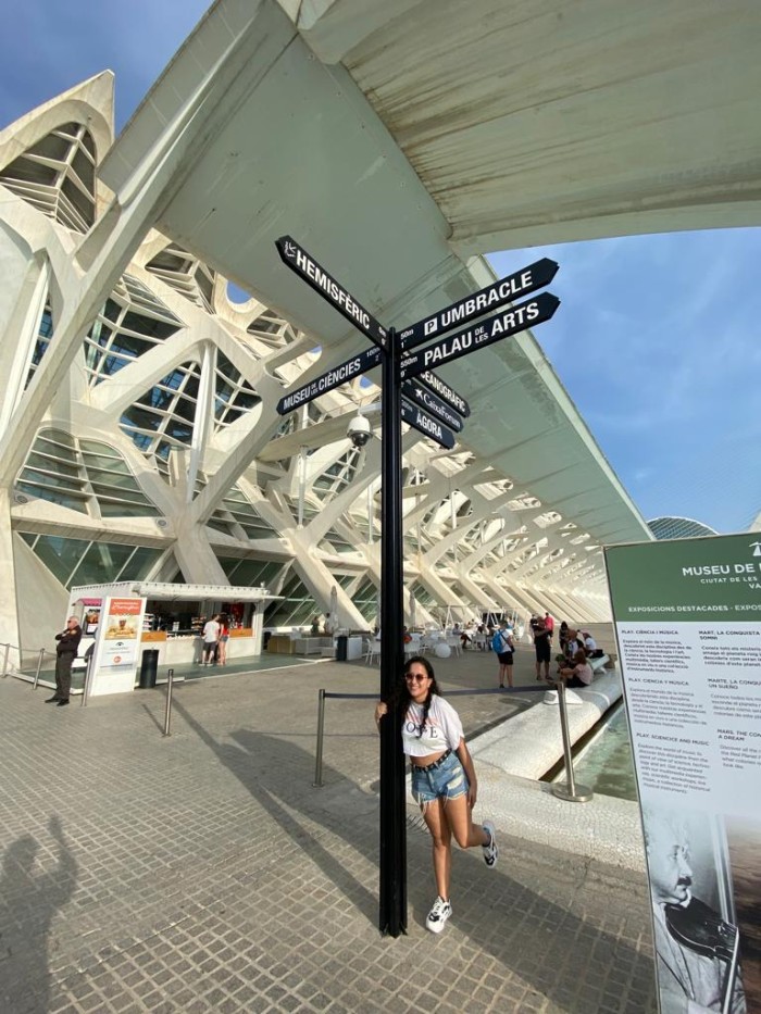 tu acompañante perfecta