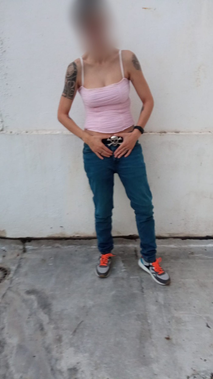 madurita experta en darte placer