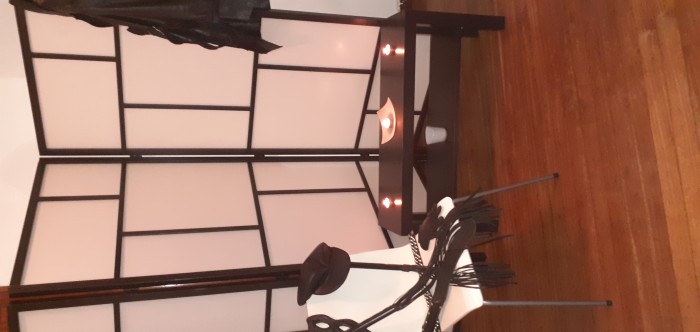 Sesiones dominacion sumisos