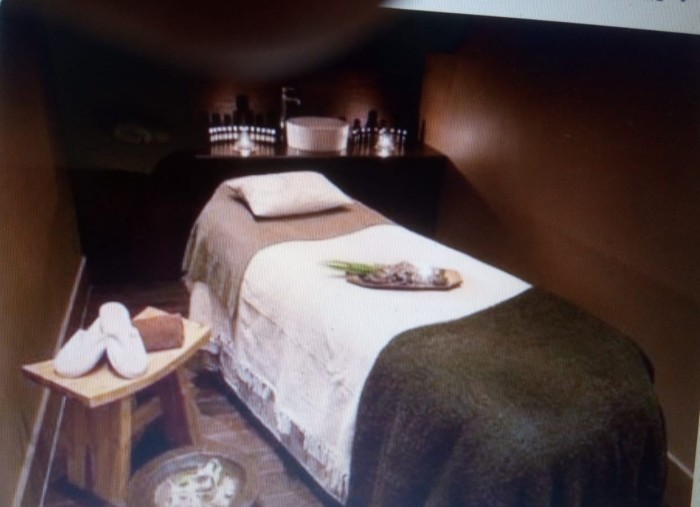 MASAJISTAS CON SITIO Y DOMICILIOS EN LA CIUDAD PUE