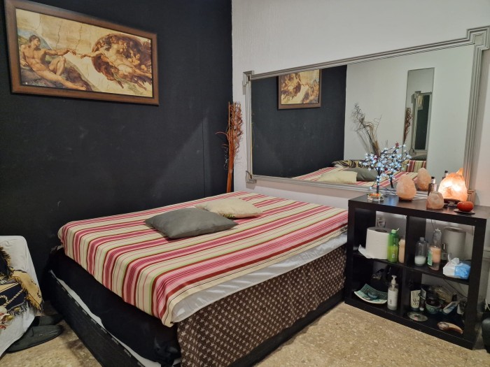 MASAJES DE LUJO Y PLACER