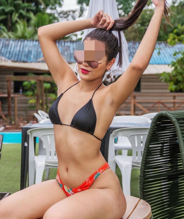 MASAJES DE LUJO Y PLACER