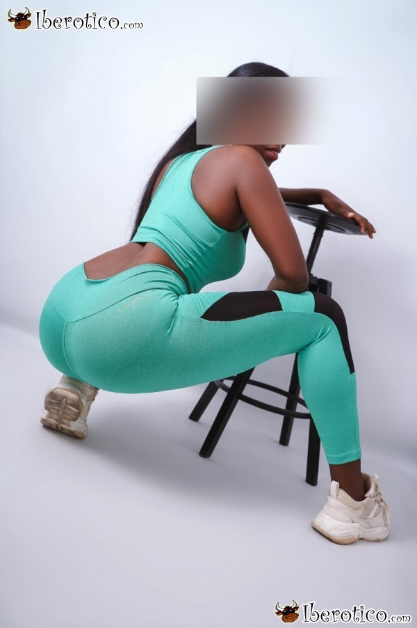 CHICA ALEGRE Y BAILARINA TE ACOMPAÑARA LAS 24HR