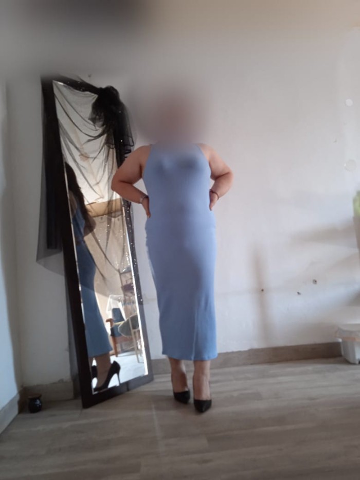 siempre caliente para ti……