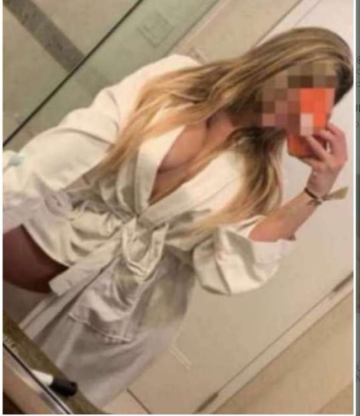 Tu Guarrilla perfecta ven conoceme