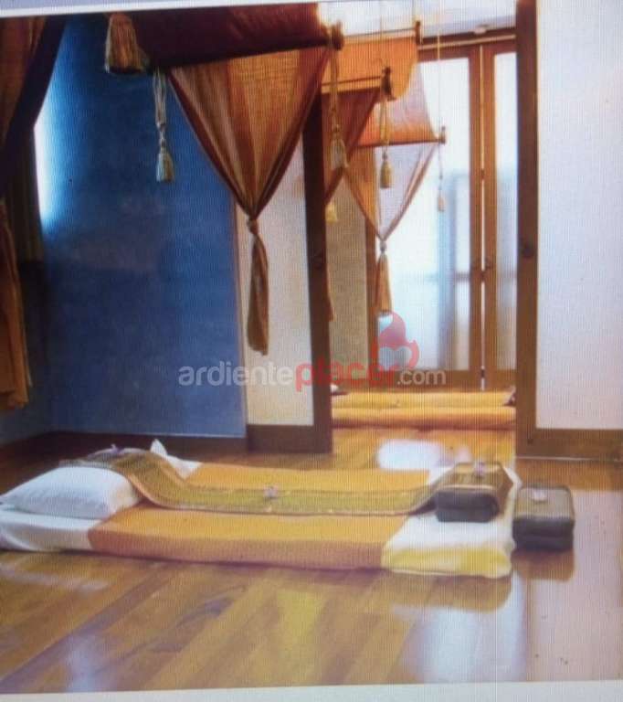 4 MASAJISTA EN VALENCIA Y PUEBLOS LLAMANOS