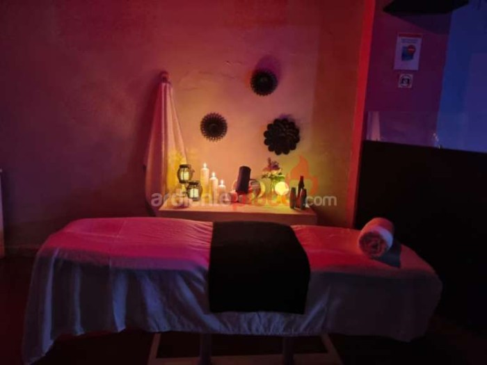 4 MASAJISTA EN VALENCIA Y PUEBLOS LLAMANOS
