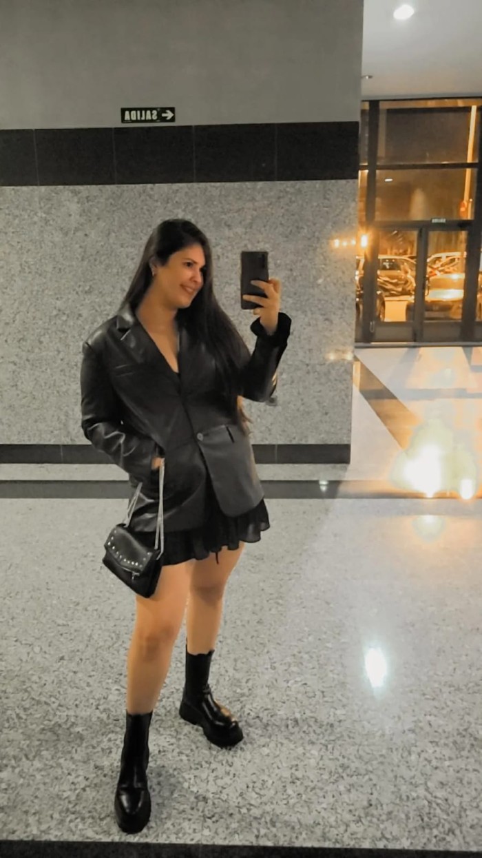 SOFIA TU CHICA FAVORITA BILBAO😈
