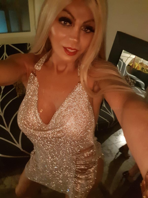 Alexia,unica e inigualable, lo más!!!!!!!!!!!