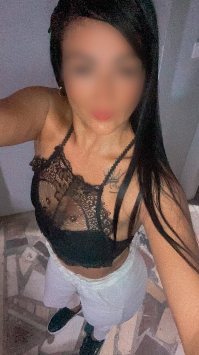 M* Si quieres pasarla bien como yo démonos una op