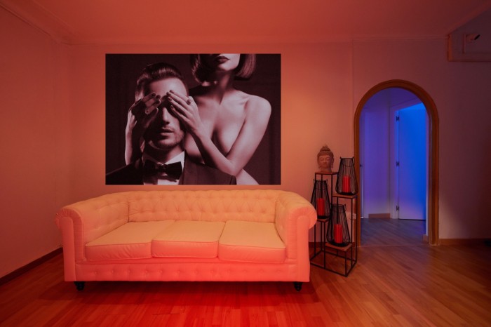 TURNOS O PLAZAS PARA CHICAS, GRANDES GANANCIAS