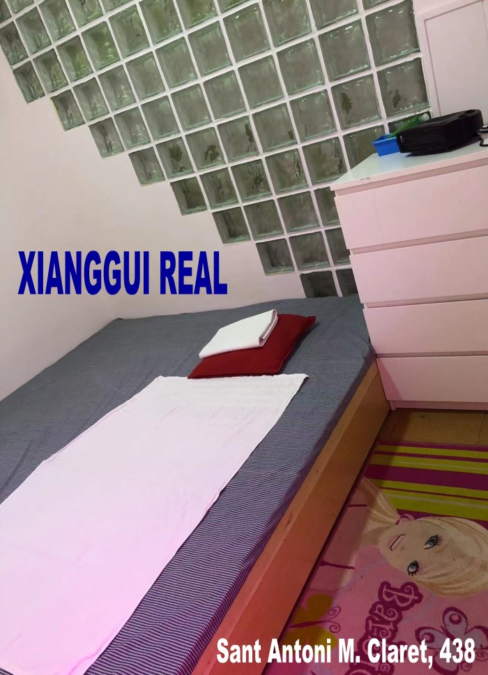 Masaje Relajante Oriental Xianggui Real